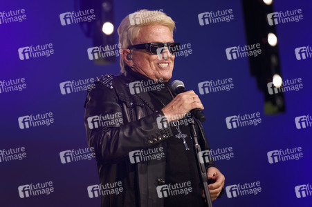 Autokonzert von Heino in Bonn