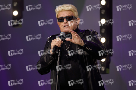 Autokonzert von Heino in Bonn