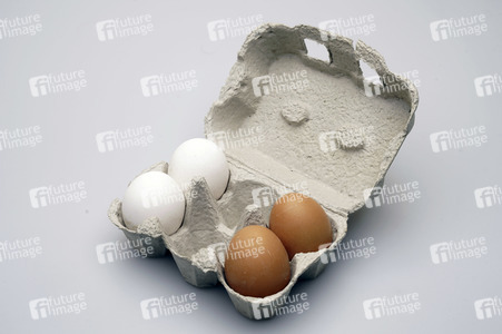 Symbolfoto Eier