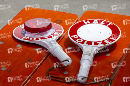 Lockerungen an der Grenze Österreich - Deutschland in Lindau