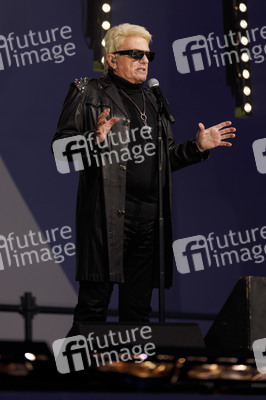 Autokonzert von Heino in Bonn