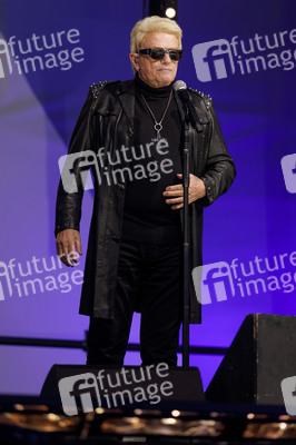 Autokonzert von Heino in Bonn