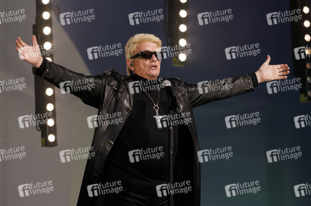Autokonzert von Heino in Bonn