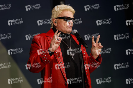 Autokonzert von Heino in Bonn