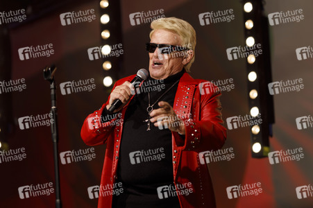 Autokonzert von Heino in Bonn