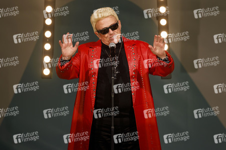 Autokonzert von Heino in Bonn