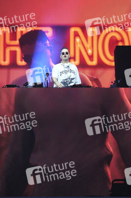 Autokultur-Konzert von Robin Schulz in Hannover