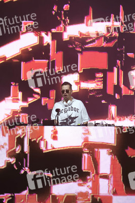 Autokultur-Konzert von Robin Schulz in Hannover