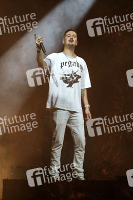 Autokultur-Konzert von Robin Schulz in Hannover