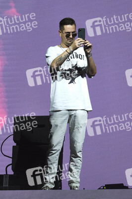 Autokultur-Konzert von Robin Schulz in Hannover