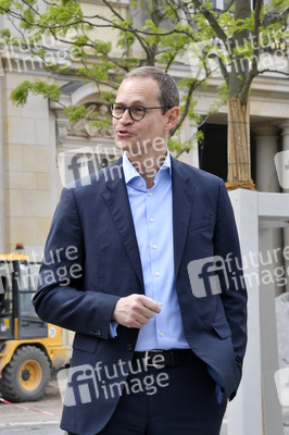 Baumspende für das Umfeld des Humboldt Forums in Berlin