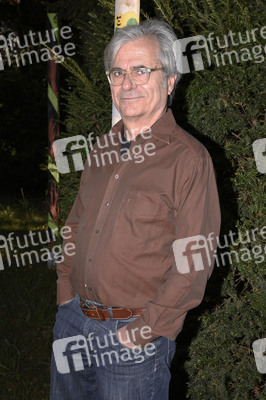 Livestream-Lesung von Martin Umbach in Haar