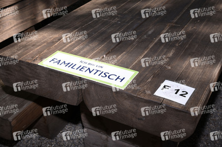 Wiedereröffnung vom Biergarten Paulaner n München