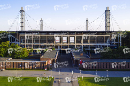 Symbolfoto RheinEnergieStadion