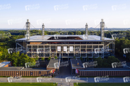 Symbolfoto RheinEnergieStadion