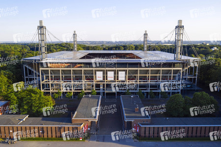 Symbolfoto RheinEnergieStadion