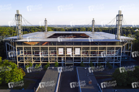 Symbolfoto RheinEnergieStadion