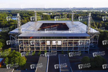 Symbolfoto RheinEnergieStadion