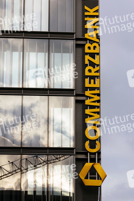 Symbolfoto Commerzbank