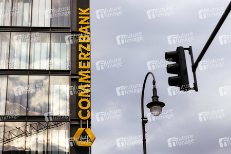 Symbolfoto Commerzbank