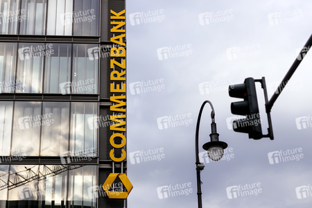 Symbolfoto Commerzbank