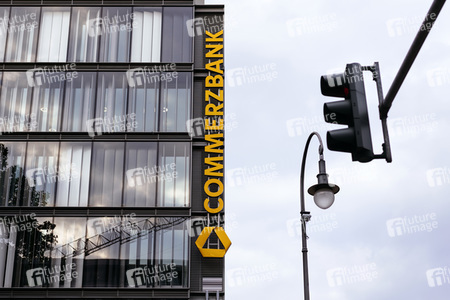 Symbolfoto Commerzbank