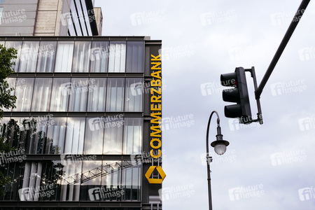 Symbolfoto Commerzbank