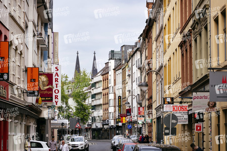Symbolfoto Friesenviertel
