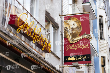 Symbolfoto Friesenviertel