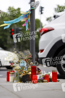 Symbolfoto Verkehrstote