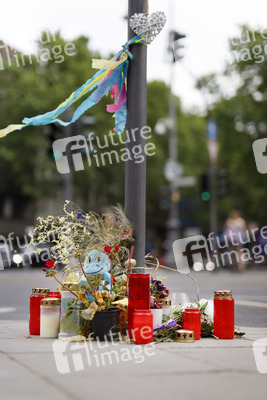 Symbolfoto Verkehrstote