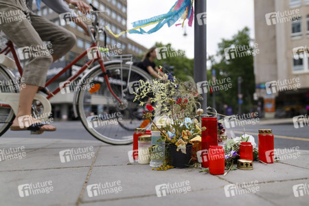 Symbolfoto Verkehrstote