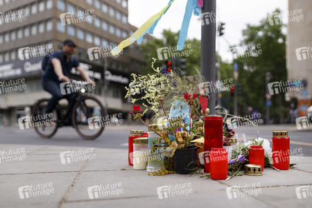Symbolfoto Verkehrstote