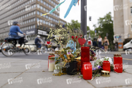 Symbolfoto Verkehrstote