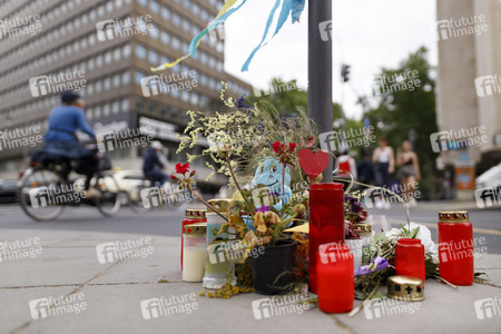 Symbolfoto Verkehrstote