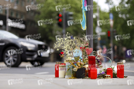 Symbolfoto Verkehrstote