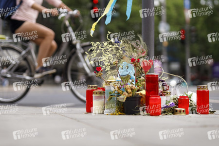 Symbolfoto Verkehrstote