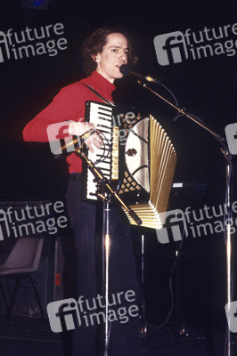 Konzert von They Might Be Giants in London