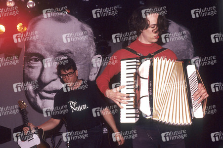 Konzert von They Might Be Giants in London