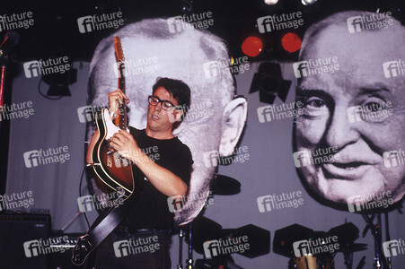 Konzert von They Might Be Giants in London