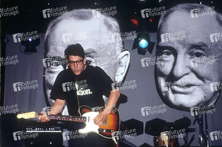 Konzert von They Might Be Giants in London