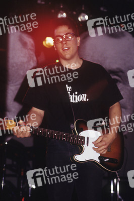 Konzert von They Might Be Giants in London