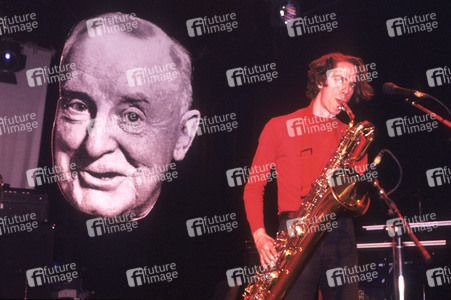 Konzert von They Might Be Giants in London