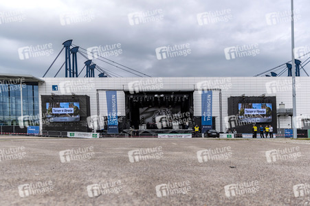 Autokonzert von Karat in Erfurt