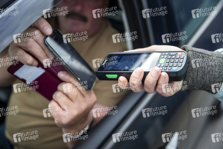 Autokonzert von Karat in Erfurt