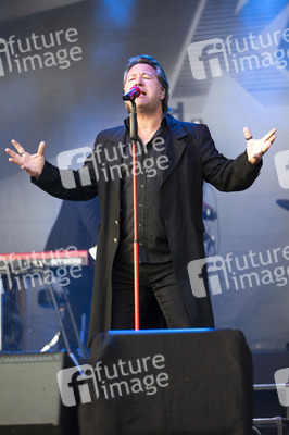 Autokonzert von Karat in Erfurt