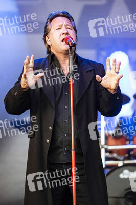 Autokonzert von Karat in Erfurt