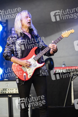 Autokonzert von Karat in Erfurt