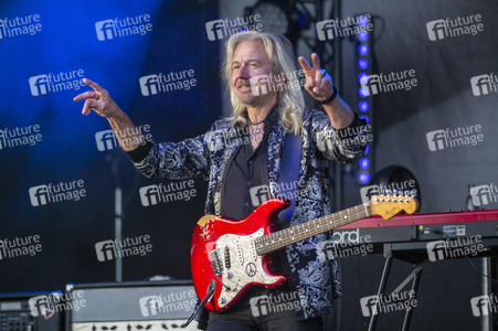 Autokonzert von Karat in Erfurt