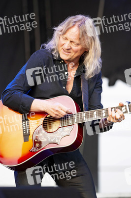 Autokonzert von Karat in Erfurt